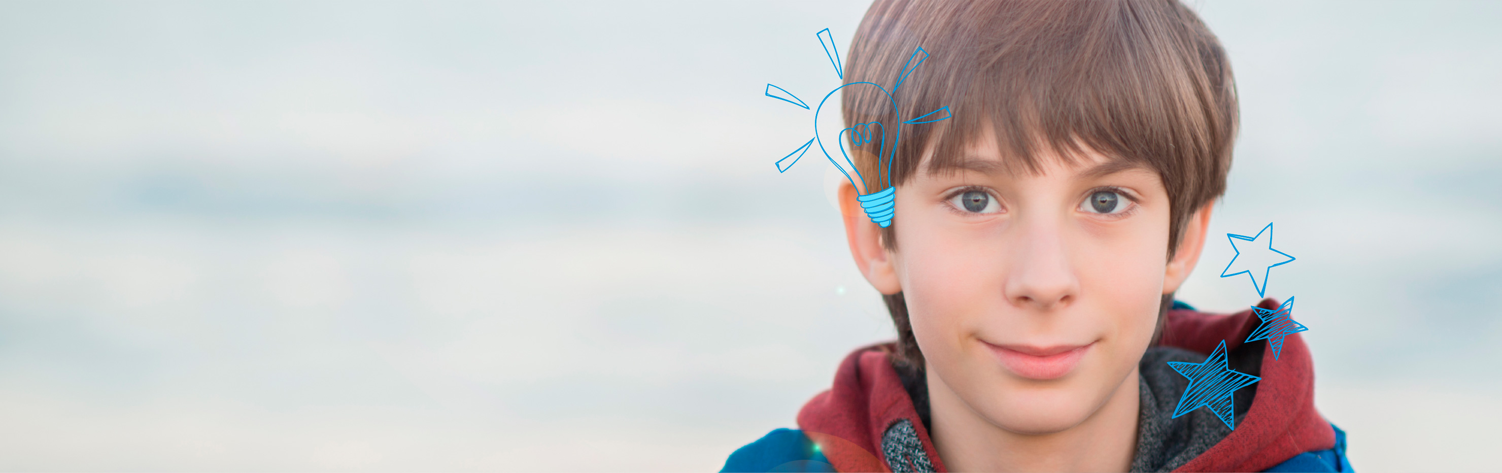 Image of a child.